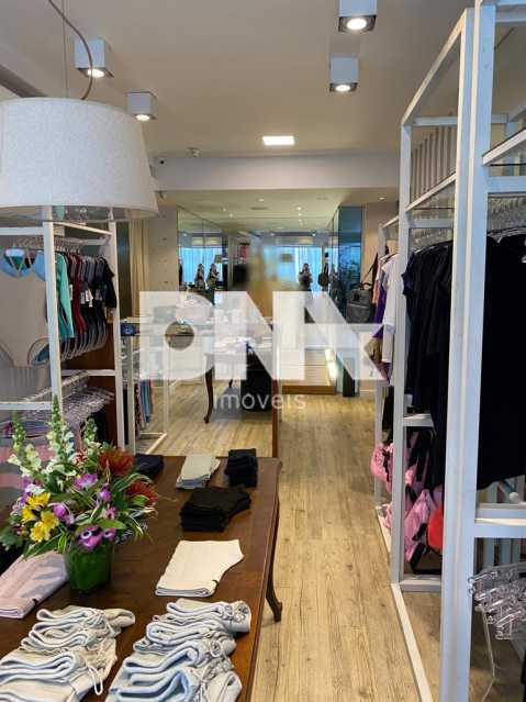 Conheça 20 do imóvel - Sobreloja 67m² à venda Ipanema, Rio de Janeiro - R$ 1.100.000 - NISJ00010 - 20 20 - 20