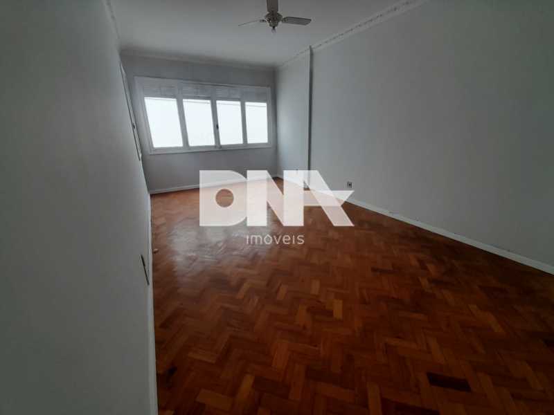 Conheça WhatsApp Image 2023-04-06 at 1 do imóvel - Apartamento 2 quartos à venda Humaitá, Rio de Janeiro - R$ 750.000 - NBAP24126 - 4 WhatsApp Image 2023-04-06 at 1 - 4