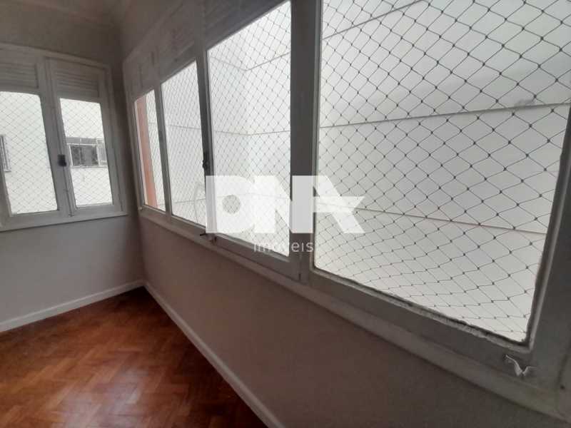 Conheça WhatsApp Image 2023-04-06 at 1 do imóvel - Apartamento 2 quartos à venda Humaitá, Rio de Janeiro - R$ 750.000 - NBAP24126 - 5 WhatsApp Image 2023-04-06 at 1 - 5