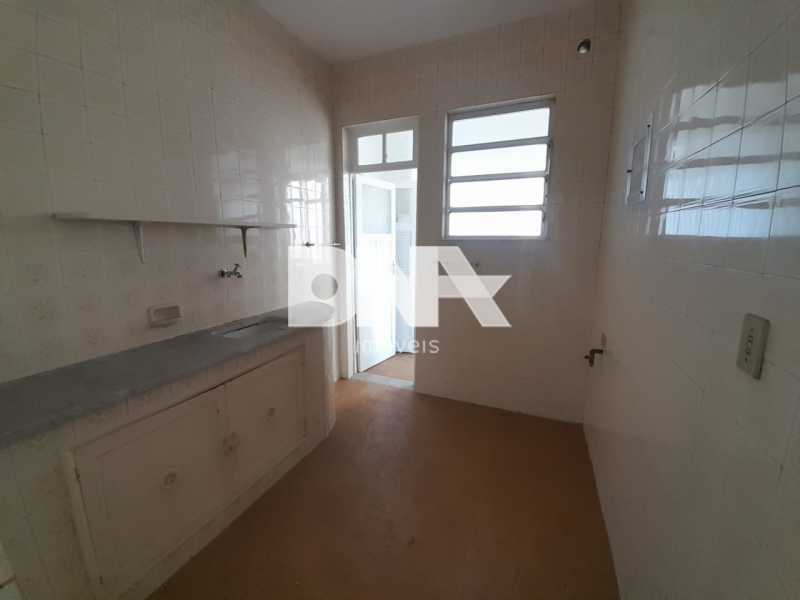 Conheça WhatsApp Image 2023-04-06 at 1 do imóvel - Apartamento 2 quartos à venda Humaitá, Rio de Janeiro - R$ 750.000 - NBAP24126 - 8 WhatsApp Image 2023-04-06 at 1 - 8