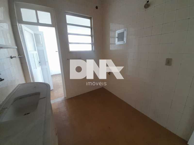 Conheça WhatsApp Image 2023-04-06 at 1 do imóvel - Apartamento 2 quartos à venda Humaitá, Rio de Janeiro - R$ 750.000 - NBAP24126 - 9 WhatsApp Image 2023-04-06 at 1 - 9