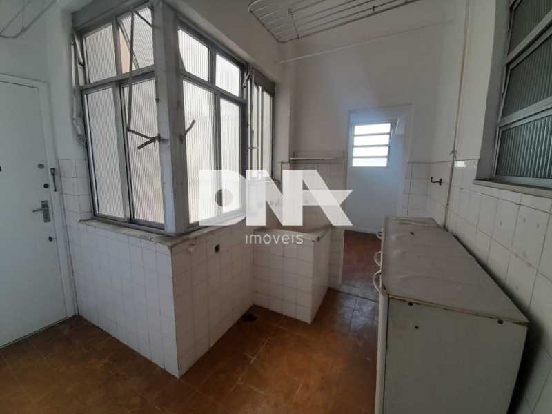 Conheça WhatsApp Image 2023-04-06 at 1 do imóvel - Apartamento 2 quartos à venda Humaitá, Rio de Janeiro - R$ 750.000 - NBAP24126 - 10 WhatsApp Image 2023-04-06 at 1 - 10
