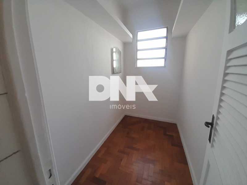 Conheça WhatsApp Image 2023-04-06 at 1 do imóvel - Apartamento 2 quartos à venda Humaitá, Rio de Janeiro - R$ 750.000 - NBAP24126 - 12 WhatsApp Image 2023-04-06 at 1 - 12