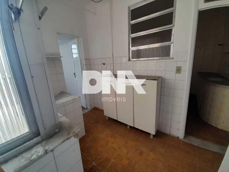 Conheça WhatsApp Image 2023-04-06 at 1 do imóvel - Apartamento 2 quartos à venda Humaitá, Rio de Janeiro - R$ 750.000 - NBAP24126 - 13 WhatsApp Image 2023-04-06 at 1 - 13