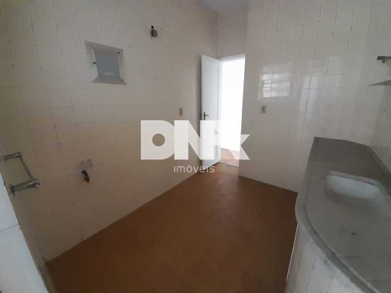 Conheça WhatsApp Image 2023-04-06 at 1 do imóvel - Apartamento 2 quartos à venda Humaitá, Rio de Janeiro - R$ 750.000 - NBAP24126 - 14 WhatsApp Image 2023-04-06 at 1 - 14