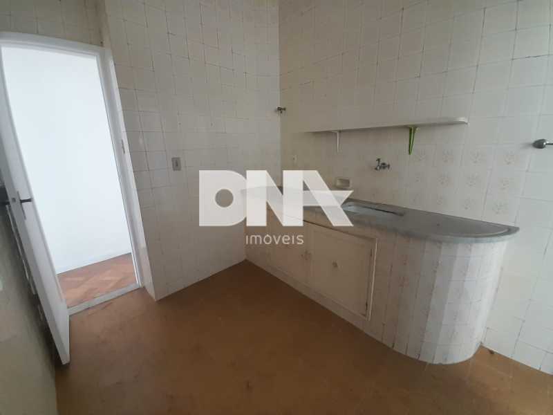 Conheça WhatsApp Image 2023-04-06 at 1 do imóvel - Apartamento 2 quartos à venda Humaitá, Rio de Janeiro - R$ 750.000 - NBAP24126 - 15 WhatsApp Image 2023-04-06 at 1 - 15