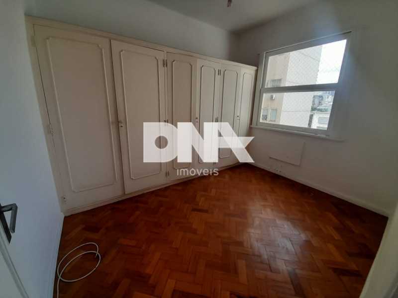 Conheça WhatsApp Image 2023-04-06 at 1 do imóvel - Apartamento 2 quartos à venda Humaitá, Rio de Janeiro - R$ 750.000 - NBAP24126 - 16 WhatsApp Image 2023-04-06 at 1 - 16