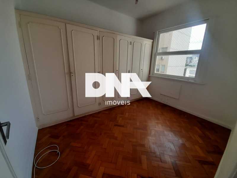 Conheça 94593_G1680798766 do imóvel - Apartamento 2 quartos à venda Humaitá, Rio de Janeiro - R$ 750.000 - NBAP24126 - 20 94593_G1680798766 - 20