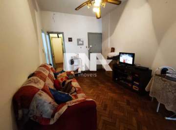 Apartamento 1 quarto à venda Copacabana, Rio de Janeiro - R$ 650.000 - NCAP11534
