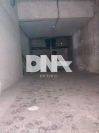 Apartamento à venda Humaitá, Rio de Janeiro - R$ 849.000 - NBAP01771