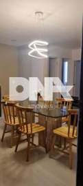 Apartamento 4 quartos à venda Copacabana, Rio de Janeiro - R$ 1.430.000 - NBAP40880