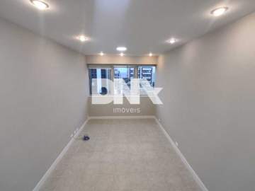 Sala Comercial 38m² à venda Ipanema, Rio de Janeiro - R$ 1.350.000 - LESL00023