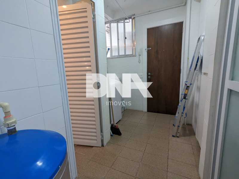 Conheça WhatsApp Image 2023-05-10 at 1 do imóvel - Apartamento 3 quartos à venda Leblon, Rio de Janeiro - R$ 2.900.000 - LEAP30303 - 27 WhatsApp Image 2023-05-10 at 1 - 27