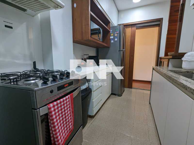 Conheça WhatsApp Image 2023-05-10 at 1 do imóvel - Apartamento 3 quartos à venda Leblon, Rio de Janeiro - R$ 2.900.000 - LEAP30303 - 24 WhatsApp Image 2023-05-10 at 1 - 24