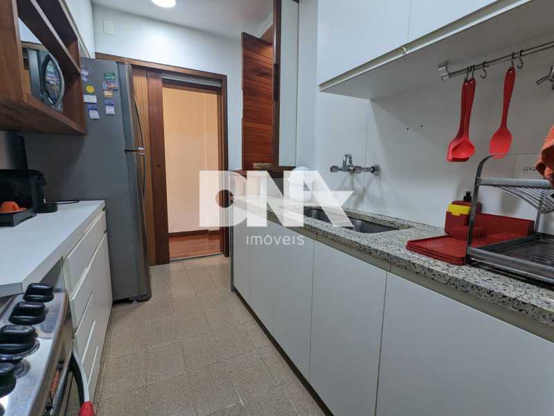 Conheça WhatsApp Image 2023-05-10 at 1 do imóvel - Apartamento 3 quartos à venda Leblon, Rio de Janeiro - R$ 2.900.000 - LEAP30303 - 23 WhatsApp Image 2023-05-10 at 1 - 23