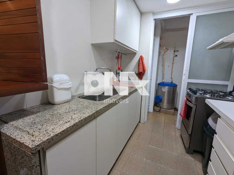 Conheça WhatsApp Image 2023-05-10 at 1 do imóvel - Apartamento 3 quartos à venda Leblon, Rio de Janeiro - R$ 2.900.000 - LEAP30303 - 26 WhatsApp Image 2023-05-10 at 1 - 26