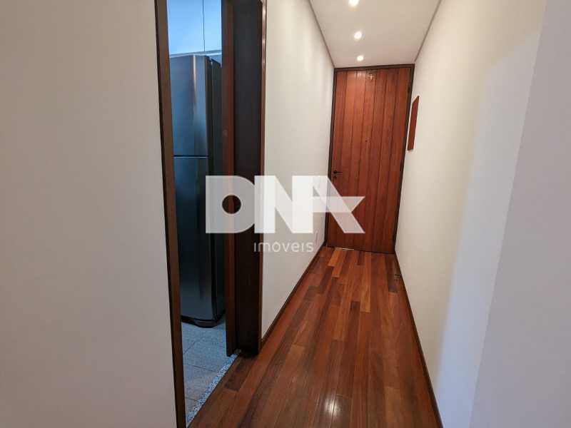 Conheça WhatsApp Image 2023-05-10 at 1 do imóvel - Apartamento 3 quartos à venda Leblon, Rio de Janeiro - R$ 2.900.000 - LEAP30303 - 8 WhatsApp Image 2023-05-10 at 1 - 8