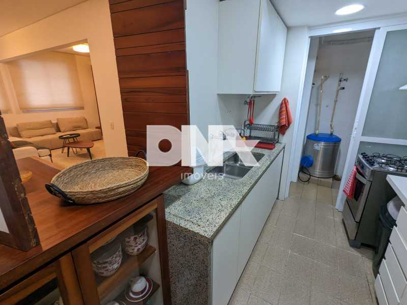 Conheça WhatsApp Image 2023-05-10 at 1 do imóvel - Apartamento 3 quartos à venda Leblon, Rio de Janeiro - R$ 2.900.000 - LEAP30303 - 25 WhatsApp Image 2023-05-10 at 1 - 25