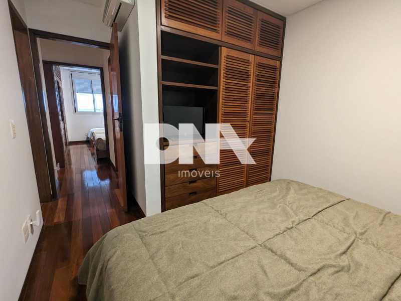 Conheça WhatsApp Image 2023-05-10 at 1 do imóvel - Apartamento 3 quartos à venda Leblon, Rio de Janeiro - R$ 2.900.000 - LEAP30303 - 14 WhatsApp Image 2023-05-10 at 1 - 14