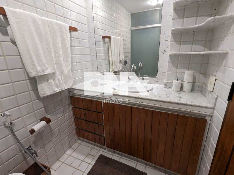 Conheça WhatsApp Image 2023-05-10 at 1 do imóvel - Apartamento 3 quartos à venda Leblon, Rio de Janeiro - R$ 2.900.000 - LEAP30303 - 18 WhatsApp Image 2023-05-10 at 1 - 18