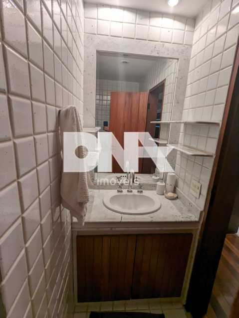 Conheça WhatsApp Image 2023-05-10 at 1 do imóvel - Apartamento 3 quartos à venda Leblon, Rio de Janeiro - R$ 2.900.000 - LEAP30303 - 21 WhatsApp Image 2023-05-10 at 1 - 21