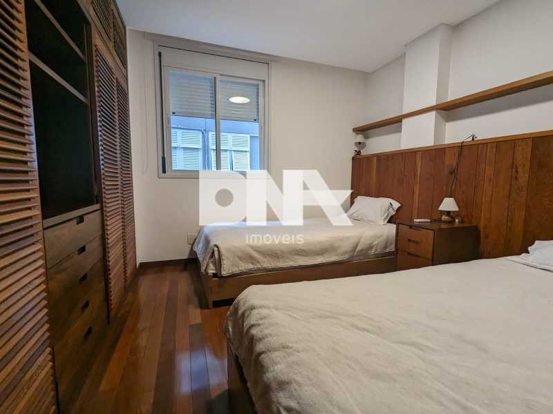 Conheça WhatsApp Image 2023-05-10 at 1 do imóvel - Apartamento 3 quartos à venda Leblon, Rio de Janeiro - R$ 2.900.000 - LEAP30303 - 16 WhatsApp Image 2023-05-10 at 1 - 16