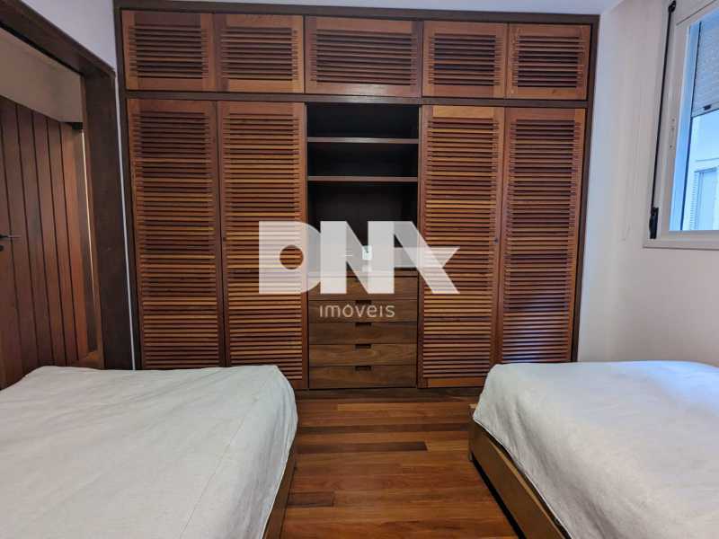 Conheça WhatsApp Image 2023-05-10 at 1 do imóvel - Apartamento 3 quartos à venda Leblon, Rio de Janeiro - R$ 2.900.000 - LEAP30303 - 15 WhatsApp Image 2023-05-10 at 1 - 15