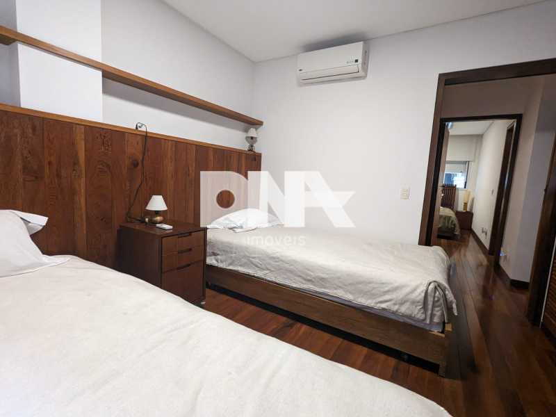 Conheça WhatsApp Image 2023-05-10 at 1 do imóvel - Apartamento 3 quartos à venda Leblon, Rio de Janeiro - R$ 2.900.000 - LEAP30303 - 10 WhatsApp Image 2023-05-10 at 1 - 10