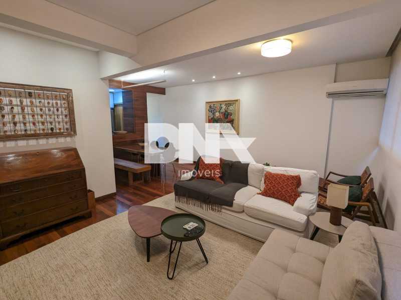 Conheça WhatsApp Image 2023-05-10 at 1 do imóvel - Apartamento 3 quartos à venda Leblon, Rio de Janeiro - R$ 2.900.000 - LEAP30303 - 4 WhatsApp Image 2023-05-10 at 1 - 4