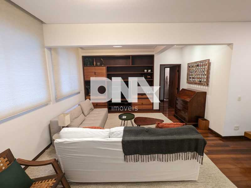 Conheça WhatsApp Image 2023-05-10 at 1 do imóvel - Apartamento 3 quartos à venda Leblon, Rio de Janeiro - R$ 2.900.000 - LEAP30303 - 5 WhatsApp Image 2023-05-10 at 1 - 5