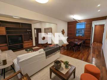 Apartamento 3 quartos à venda Leblon, Rio de Janeiro - R$ 2.900.000 - LEAP30303