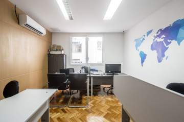 Apartamento 4 quartos à venda Flamengo, Rio de Janeiro - R$ 1.800.000 - CTAP40025