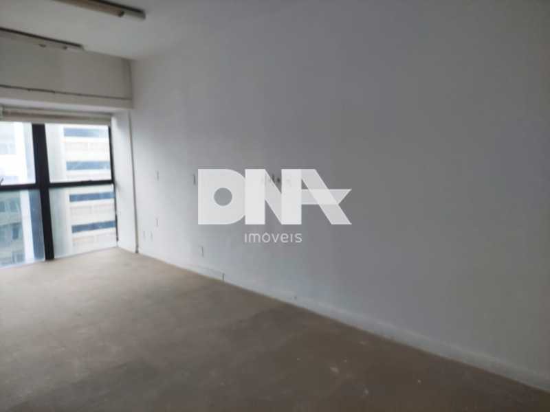 Conheça 4aa13a12-a150-4329-b308-1b8a6b do imóvel - Sala Comercial 29m² à venda Copacabana, Rio de Janeiro - R$ 250.000 - NSSL00280 - 2 4aa13a12-a150-4329-b308-1b8a6b - 2