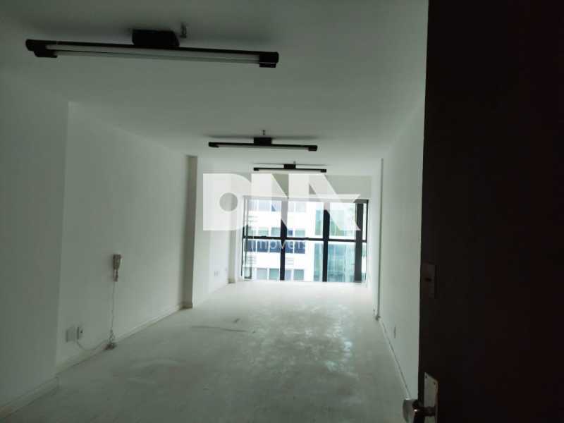 Conheça 1699f502-d7d7-46ca-a898-cf8930 do imóvel - Sala Comercial 29m² à venda Copacabana, Rio de Janeiro - R$ 250.000 - NSSL00280 - 9 1699f502-d7d7-46ca-a898-cf8930 - 9