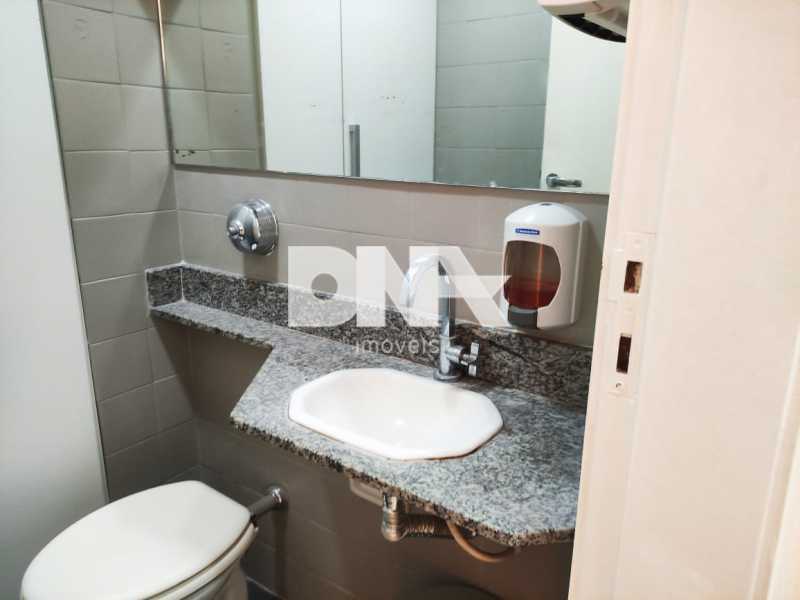 Conheça d3378e5b-1035-4815-bf2d-6cf44a do imóvel - Sala Comercial 29m² à venda Copacabana, Rio de Janeiro - R$ 250.000 - NSSL00280 - 13 d3378e5b-1035-4815-bf2d-6cf44a - 13