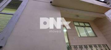 Casa de Vila 2 quartos à venda Jardim Botânico, Rio de Janeiro - R$ 2.750.000 - FLCV20003