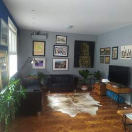 Apartamento 3 quartos à venda Leblon, Rio de Janeiro - R$ 2.200.000 - NSAP32800