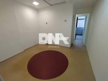 Sala Comercial 30m² à venda Ipanema, Rio de Janeiro - R$ 775.000 - NISL00238