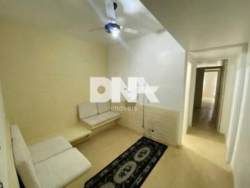 Sala Comercial 42m² à venda Copacabana, Rio de Janeiro - R$ 440.000 - NCSL00262