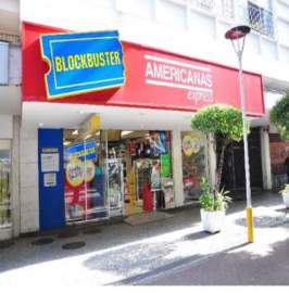 Loja 610m² à venda Ipanema, Rio de Janeiro - R$ 29.900.000 - LELJ00014