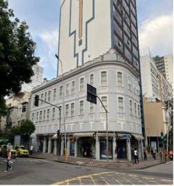 Loja 900m² à venda Ipanema, Rio de Janeiro - R$ 29.900.000 - LELJ00015