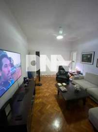 Apartamento 3 quartos à venda Leblon, Rio de Janeiro - R$ 2.615.000 - LEAP30457