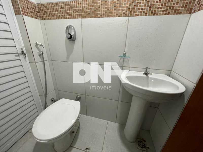 Conheça WhatsApp Image 2023-10-26 at 1 do imóvel - Casa Comercial 238m² à venda Botafogo, Rio de Janeiro - R$ 2.400.000 - NBCC00023 - 7 WhatsApp Image 2023-10-26 at 1 - 7