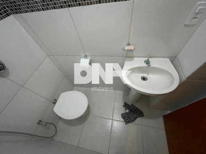 Conheça WhatsApp Image 2023-10-26 at 1 do imóvel - Casa Comercial 238m² à venda Botafogo, Rio de Janeiro - R$ 2.400.000 - NBCC00023 - 14 WhatsApp Image 2023-10-26 at 1 - 14