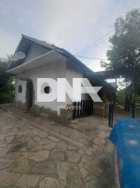 Casa à venda Rua Mundo Novo, Botafogo, Rio de Janeiro - R$ 6.500.000 - NBCA30114