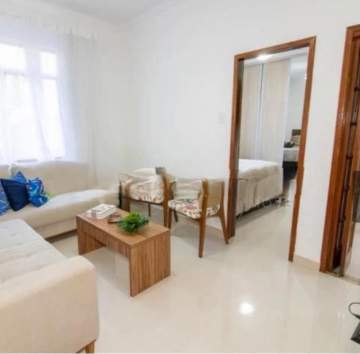 Apartamento 1 quarto à venda Botafogo, Rio de Janeiro - R$ 500.000 - NBAP12039 Apartamento 1 quarto à venda Botafogo, Rio de Janeiro - R$ 500.000 - NBAP12039