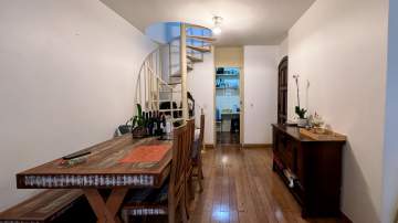 Cobertura 3 quartos à venda Flamengo, Rio de Janeiro - R$ 2.100.000 - CTCO30014