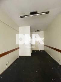 Sala Comercial 27m² à venda Copacabana, Rio de Janeiro - R$ 210.000 - NSSL00295