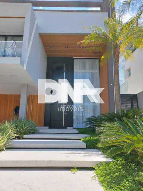 Conheça 98043_G1694111124 do imóvel - Casa em Condomínio 7 quartos à venda Barra da Tijuca, Rio de Janeiro - R$ 12.000.000 - JOCN70001 - 3 98043_G1694111124 - 3