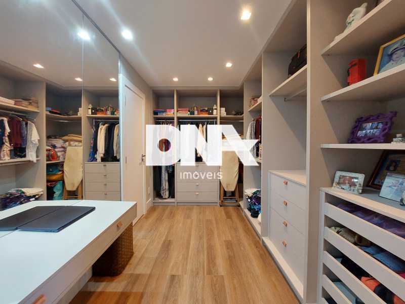 Conheça 98043_G1694111343 do imóvel - Casa em Condomínio 7 quartos à venda Barra da Tijuca, Rio de Janeiro - R$ 12.000.000 - JOCN70001 - 10 98043_G1694111343 - 10